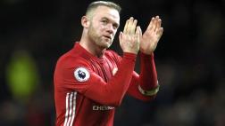 ¿Rooney deja el United? Su agente viajó a China a negociar pase