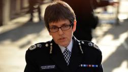 Mujer será jefa de la Policía Metropolitana de Londres