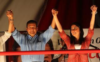 ¿Aporte de Odebrecht a campaña de Humala constituye un delito?
