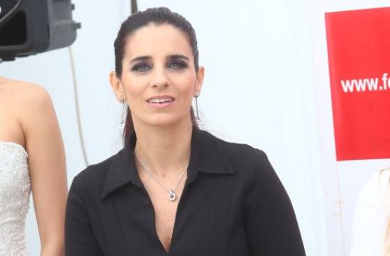 Laura Borlini sorprendió al contar experiencia paranormal