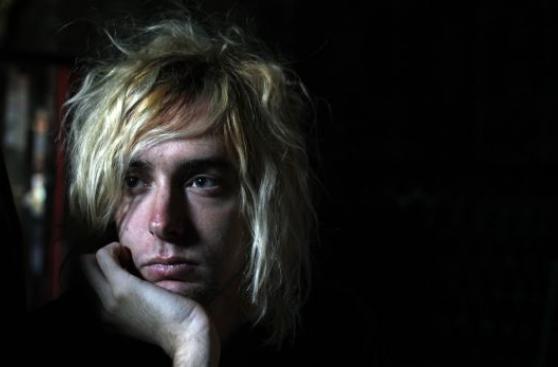 Hijo de Gustavo Cerati: "Mi papá no me enseñó a tocar guitarra"