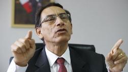 Vizcarra sobre García Belaunde: “Usa su inmunidad para difamar”