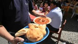 El 'boom gastronómico' en Perú podría estancarse por esta razón