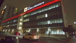 En EEUU demandarán a Graña y Montero tras caída de acciones