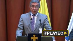 Colombia: Autoridades incautan 8 toneladas de fármacos falsos