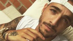 Maluma dice en Viña del Mar que seguirá cantando tema "4 babys"
