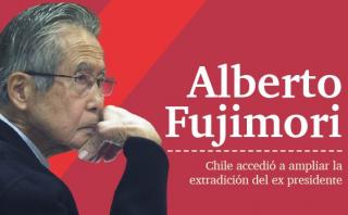 Alberto Fujimori: claves de nueva ampliación de su extradición
