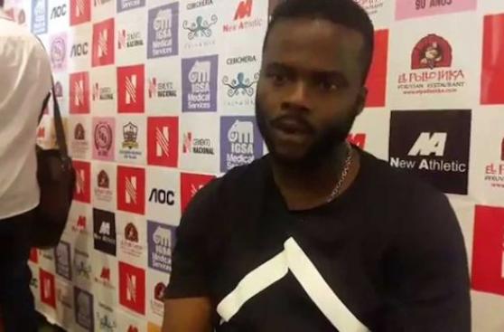 Johnnier Montaño en Sport Boys: "No vengo a ser figura"