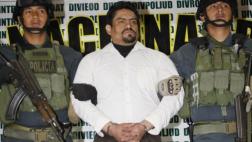 Condenan a Timaná a 16 años de prisión por fuga de Lurigancho