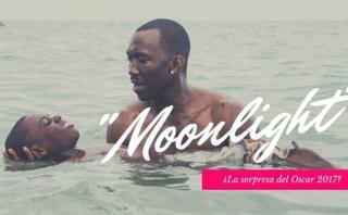 "Moonlight": 5 razones por las que podría vencer a "La La Land"