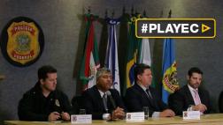 Petrobras: dos copartidarios de Temer son buscados por sobornos