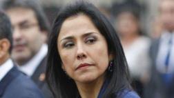 Nadine Heredia será investigada como parte del Caso Odebrecht