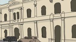 Hace cien años: La Universidad Católica
