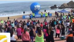 Viña del Mar: cuarto día llega con Olivia Newton-John
