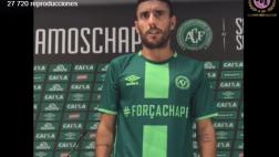 Sport Boys: sobreviviente Ruschel invitó a la 'Noche Rosada'