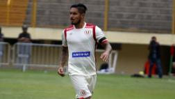 Universitario igualó 1-1 ante Real Garcilaso en el Monumental