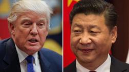 Presidentes de China y EE.UU. tendrían encuentro durante el G20