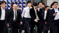 Japón: Un "súper viernes" contra cultura del exceso de trabajo