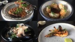 Ignacio Medina y su crítica sobre el restaurante Dondoh