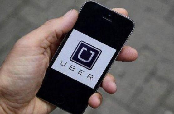 NYC obligaría a Uber a sumar opción de propina en su aplicación