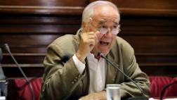 García Belaunde: denuncia de Vizcarra “será una condecoración”