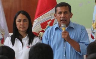 Las sospechas de la fiscalía sobre las campañas de Humala