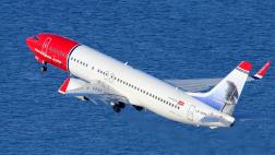 Precios de locura: viajar de Europa a EE.UU costará US$65