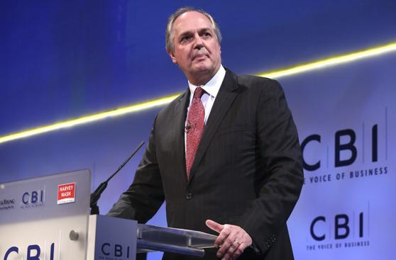¿Por qué el CEO de Unilever es el líder más ecoamigable?