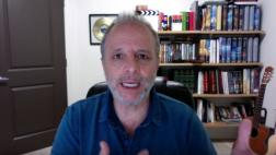 Alberto Plaza tras criticar a Viña: “No soy facho ni machista”