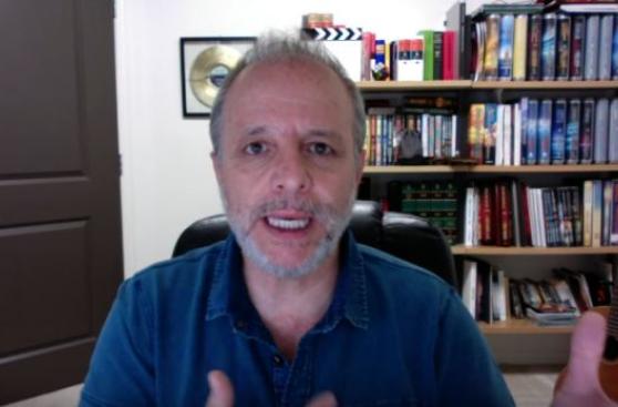 Alberto Plaza tras criticar a Viña: “No soy facho ni machista”