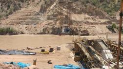 Cajamarca: 4 muertos tras colapso de puente en construcción