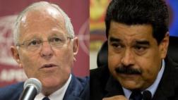 Kuczynski alerta sobre emigración masiva de venezolanos