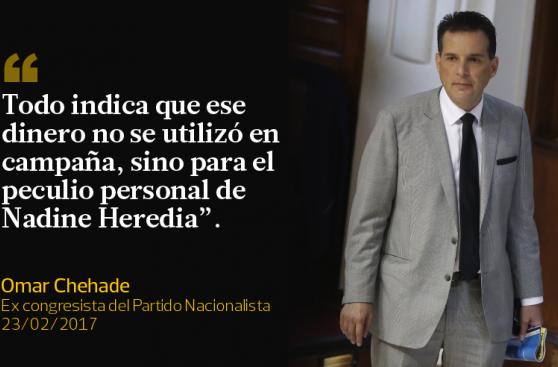 Aportes de Odebrecht: la reacción de ex aliados de Humala