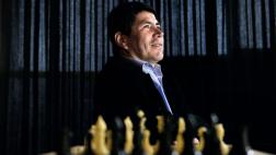 Julio Granda: Los 50 años del genio del ajedrez