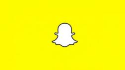 OPI de Snapchat es locura, pero podría ser locura de la buena