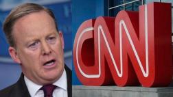 Casa Blanca veta a CNN y otros medios de conferencia de Spicer
