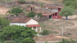 Brasil: "Campos de concentración", una historia para el olvido