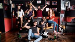 El exitoso musical Av. Larco llega al cine