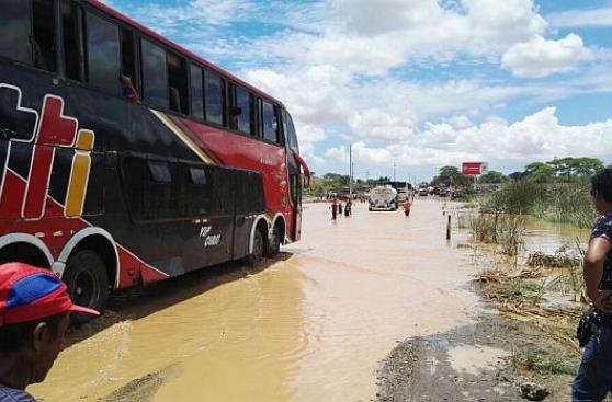 Rutas al norte: ¿Qué medidas están tomando las empresas?