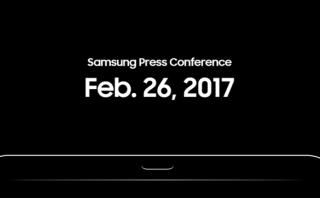 ¿Qué novedades traerá Samsung en el MWC 2017?