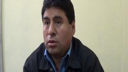 Apurímac: vacan a consejero regional sentenciado por corrupción