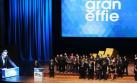 Publicidad: Premios Effie se realizarán en mayo