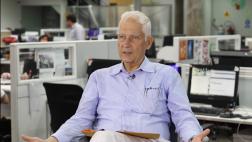 “El próximo año se podrá estudiar mejor a los nuevos planetas”
