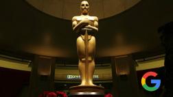 Google anunciará en tiempo real los ganadores del Oscar 2017