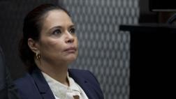 EE.UU. pedirá extradición de ex vicepresidenta de Guatemala