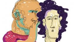 ¡Cuéntamelo todo y exagera!, por Alexander Huerta-Mercado