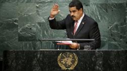 Venezuela pierde derecho a voto en la ONU por millonaria deuda