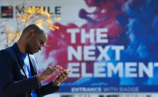 MWC busca "el próximo elemento" tecnológico
