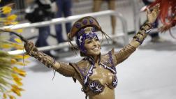 Carnaval de Río: ¿Qué son los blocos, passistas y puxadores?