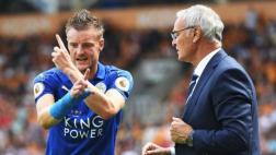 Claudio Ranieri: su salida en Leicester City fue por un complot